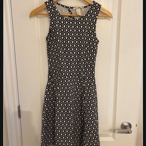 H&M dress